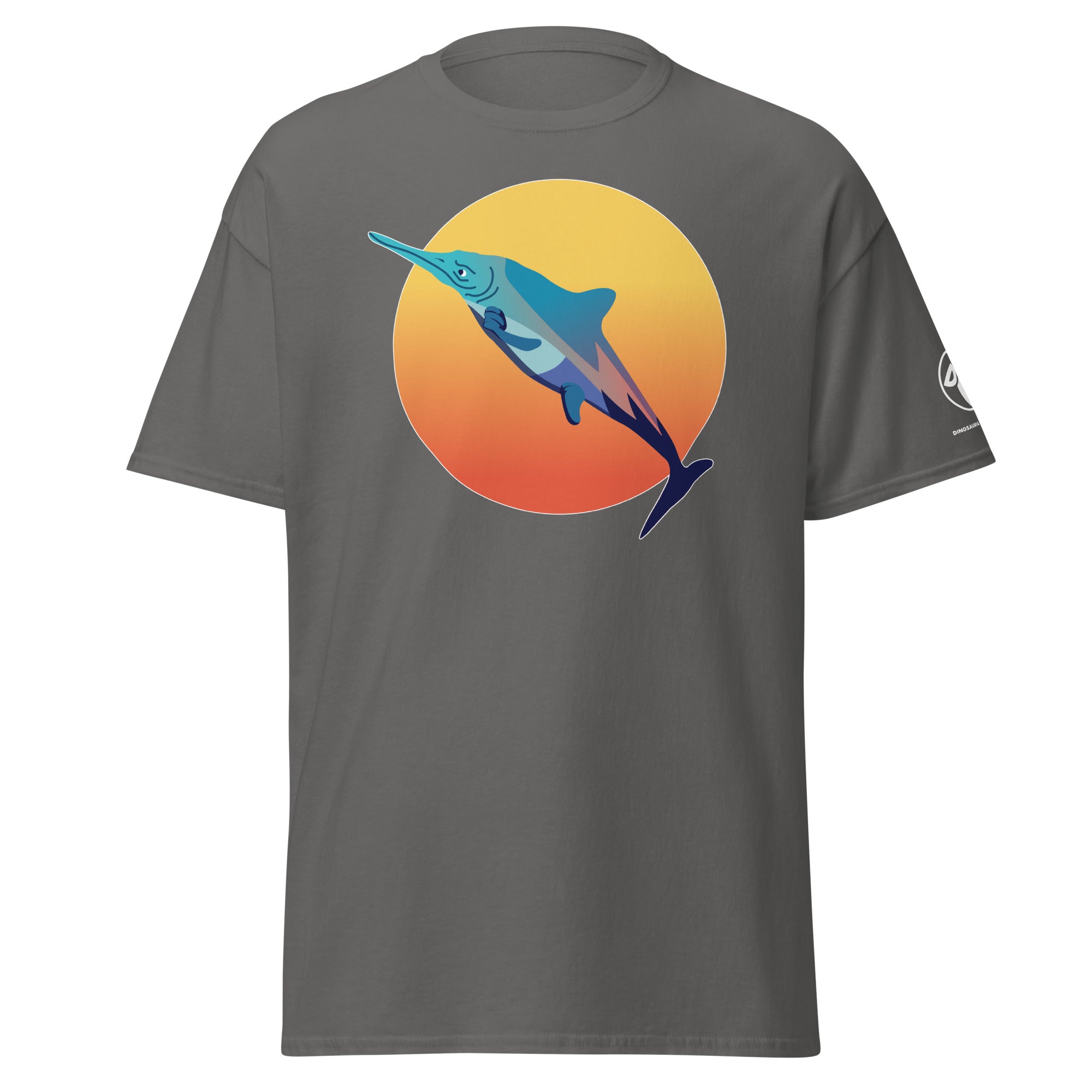 Ophthalmosaurus Unisex Classic T-Shirt