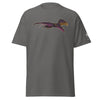 Camiseta clásica unisex Dimorphodon