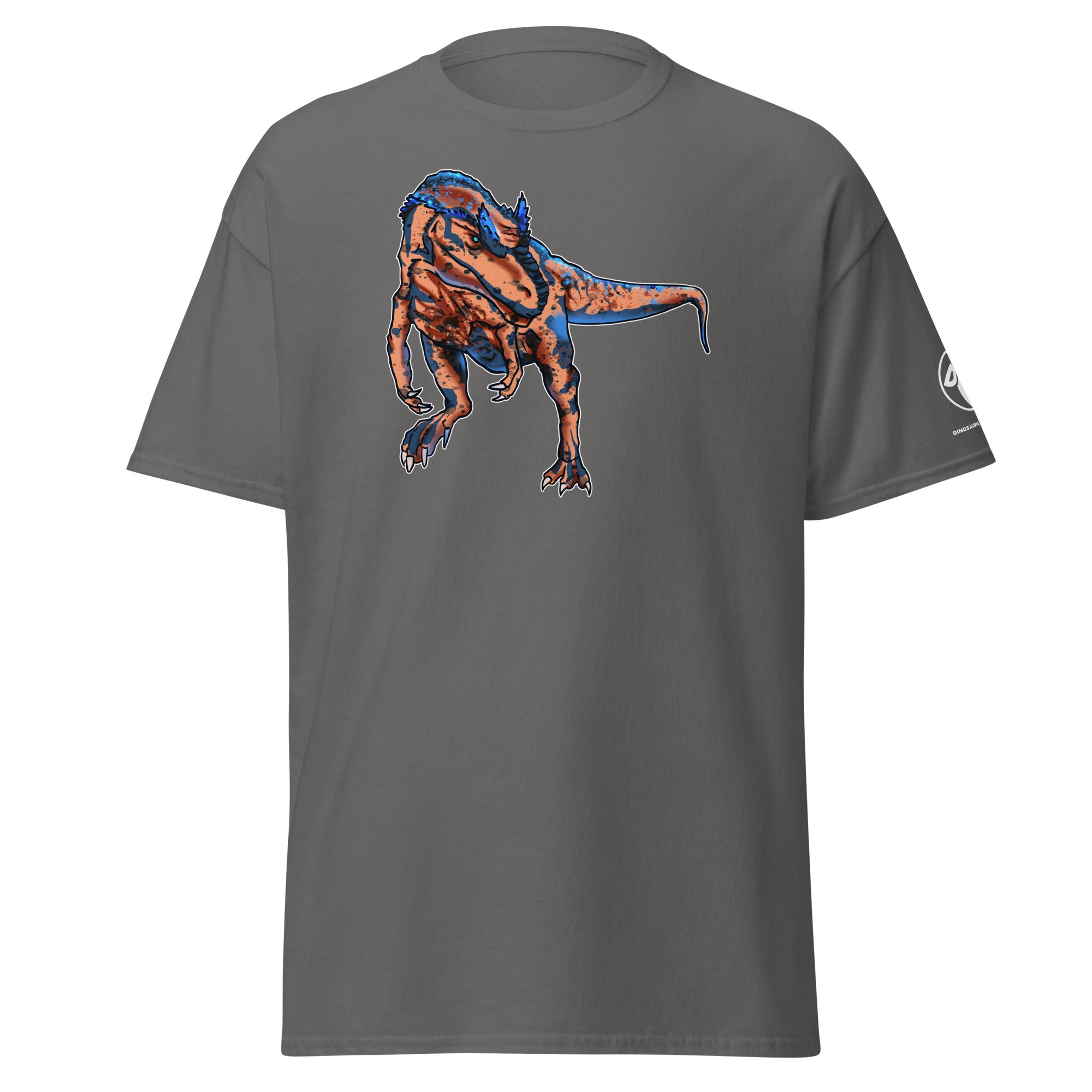 Allosaurus Unisex Classic T-Shirt