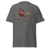 Camiseta clásica unisex Allosaurus