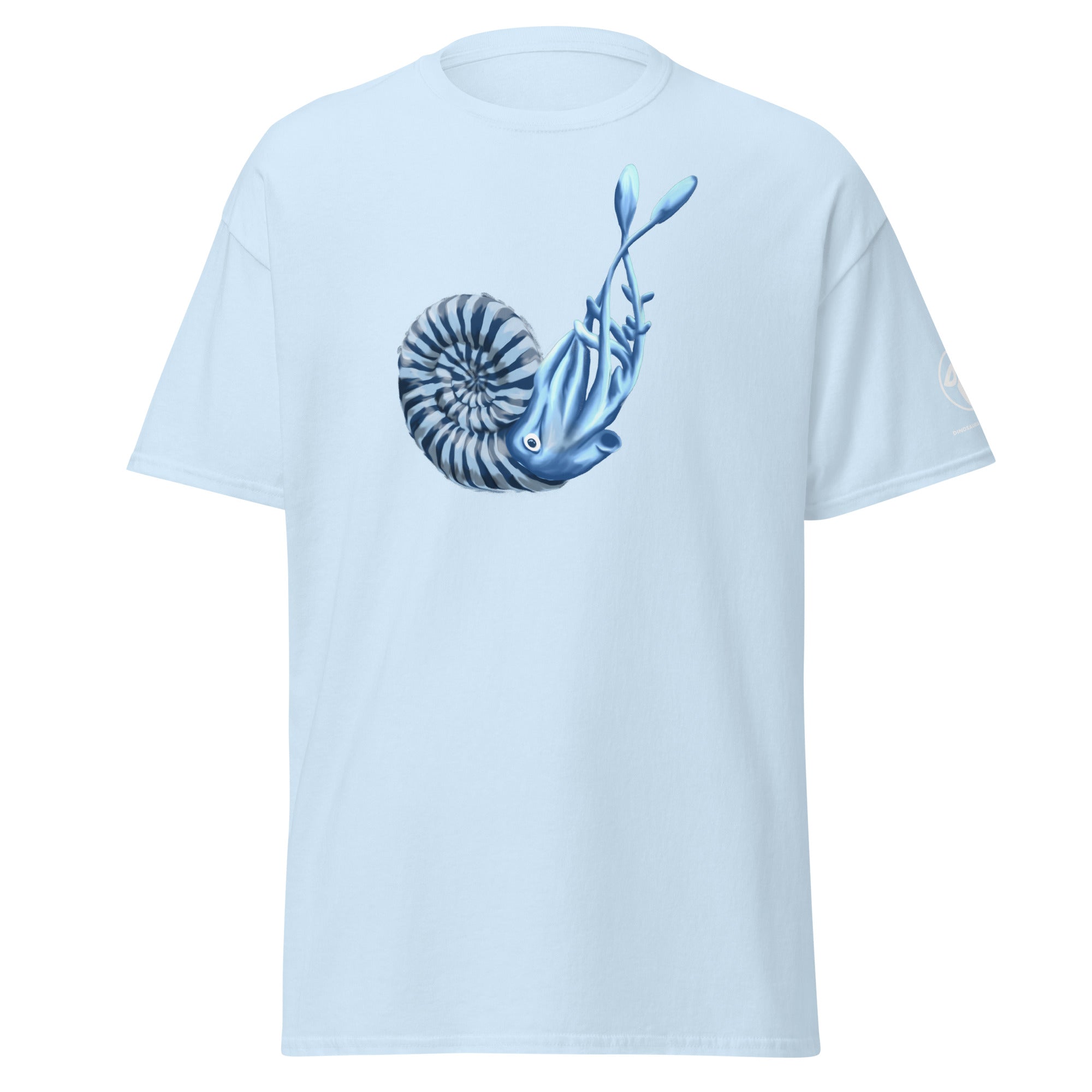 Ammonite Unisex Classic T-Shirt