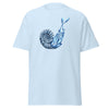 Ammonite Unisex Classic T-Shirt