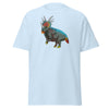 Styracosaurus Unisex Classic T-Shirt