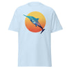 Ophthalmosaurus Unisex Classic T-Shirt