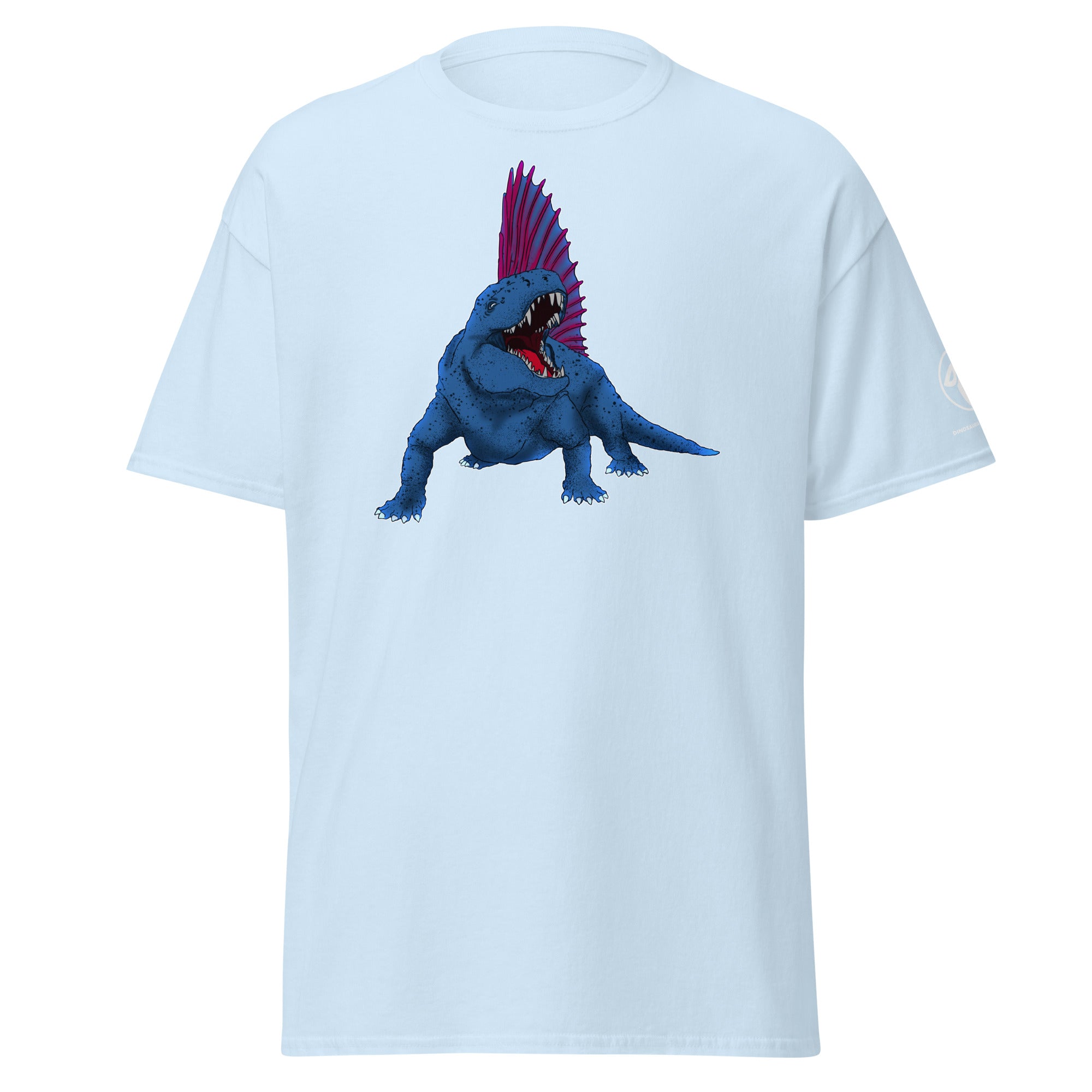 Dimetrodon Unisex Classic T-Shirt