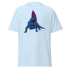 Camiseta clásica unisex Dimetrodon