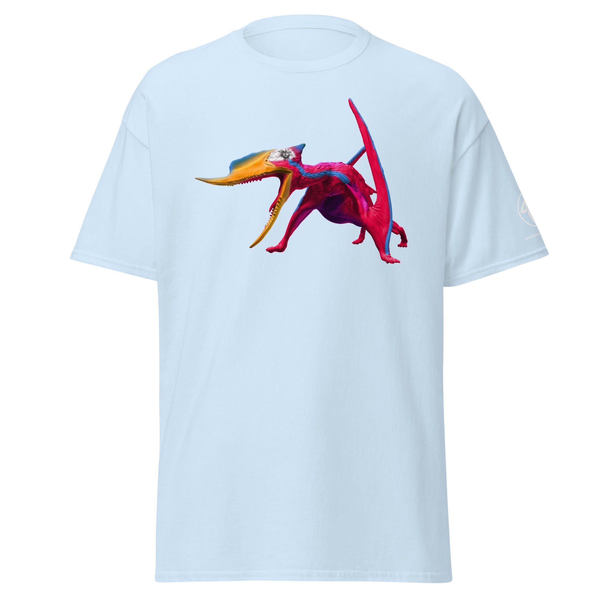 Camiseta clásica unisex Dsungaripterus