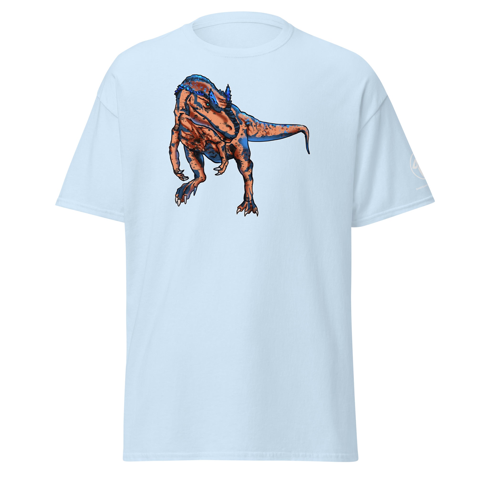 Allosaurus Unisex Classic T-Shirt