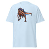 Camiseta clásica unisex Allosaurus