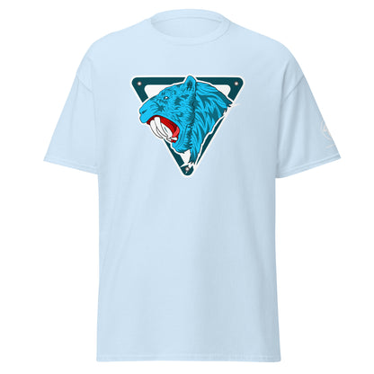 Smilodon Unisex Classic T-Shirt