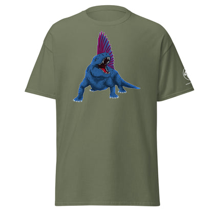 Dimetrodon Unisex Classic T-Shirt