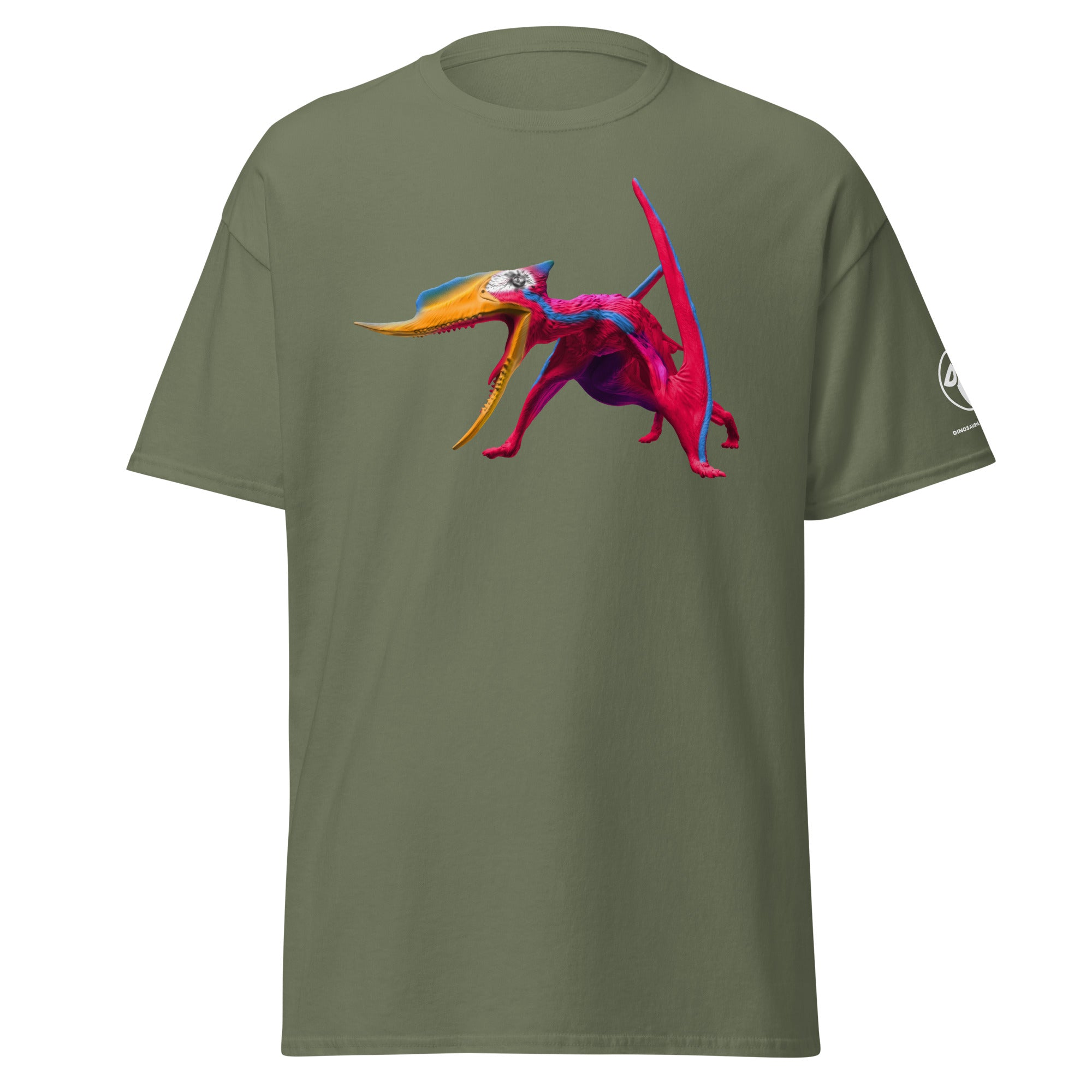 Dsungaripterus Unisex Classic T-Shirt