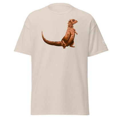 Camiseta clásica unisex Jakapil