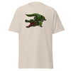 Deinosuchus Unisex Classic T-Shirt