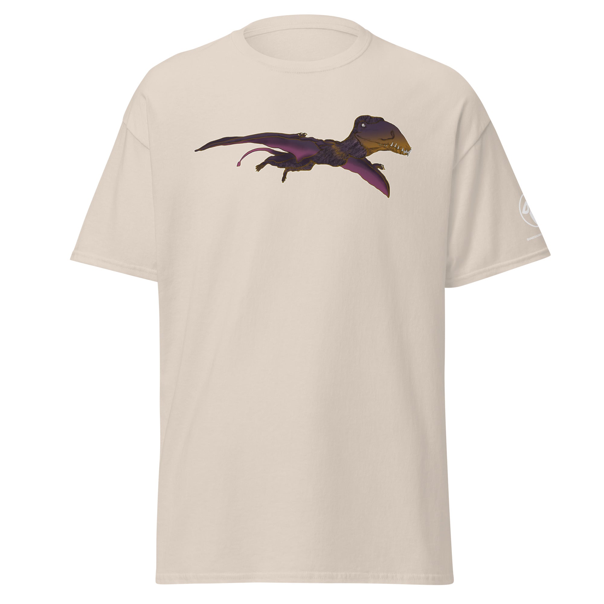 Dimorphodon Unisex Classic T-Shirt