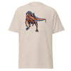 Camiseta clásica unisex Allosaurus