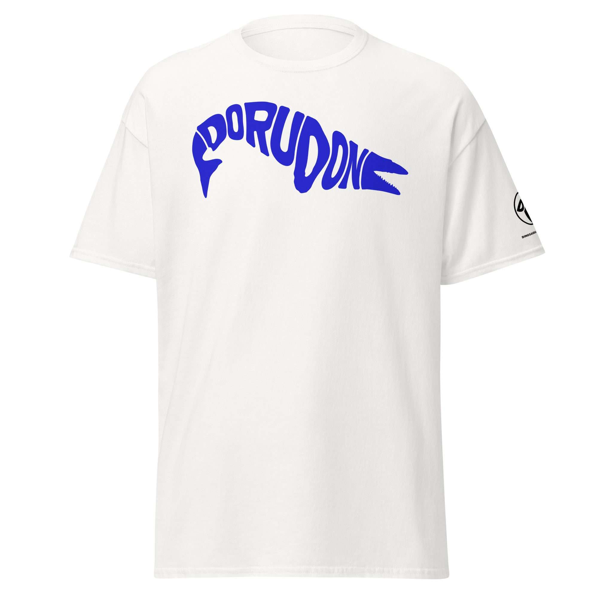 Dorudon Unisex klassisches T-Shirt