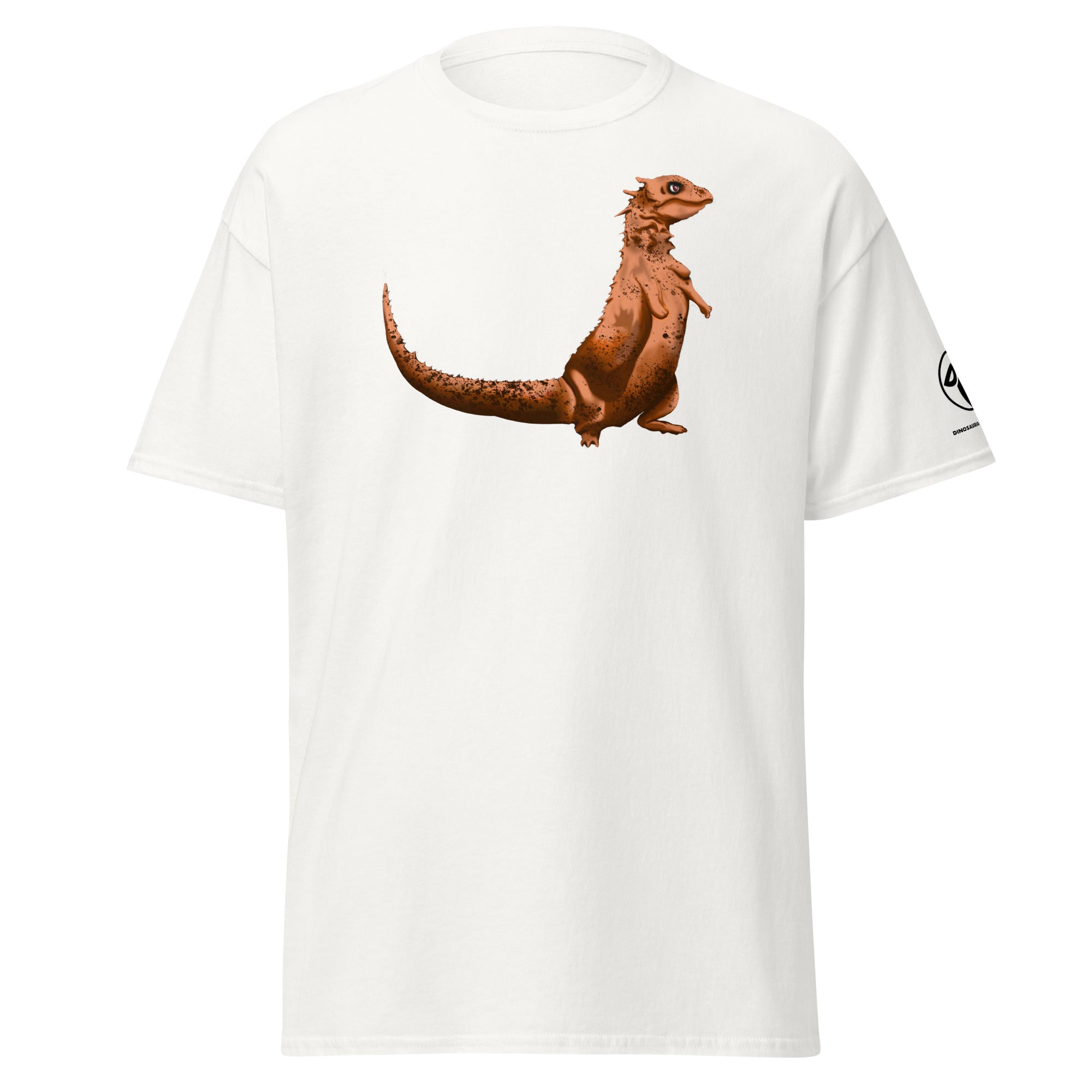 Camiseta clásica unisex Jakapil