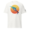 Ophthalmosaurus Unisex Classic T-Shirt