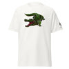 Camiseta clásica unisex Deinosuchus