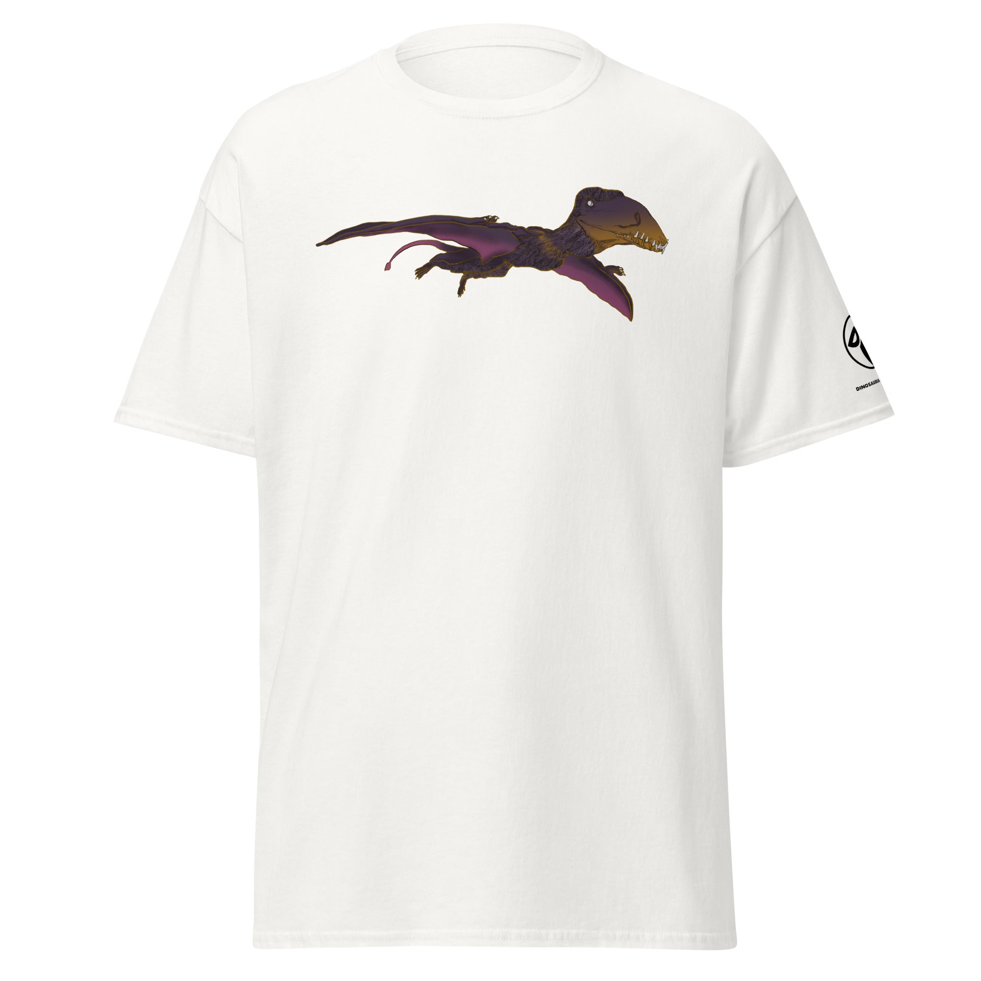 Dimorphodon Unisex Classic T-Shirt