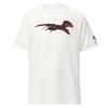 Camiseta clásica unisex Dimorphodon