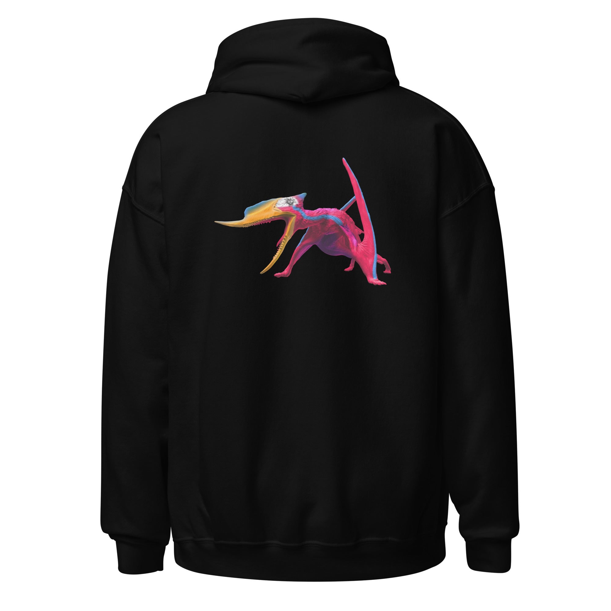 Dsungaripterus unisex hoodie