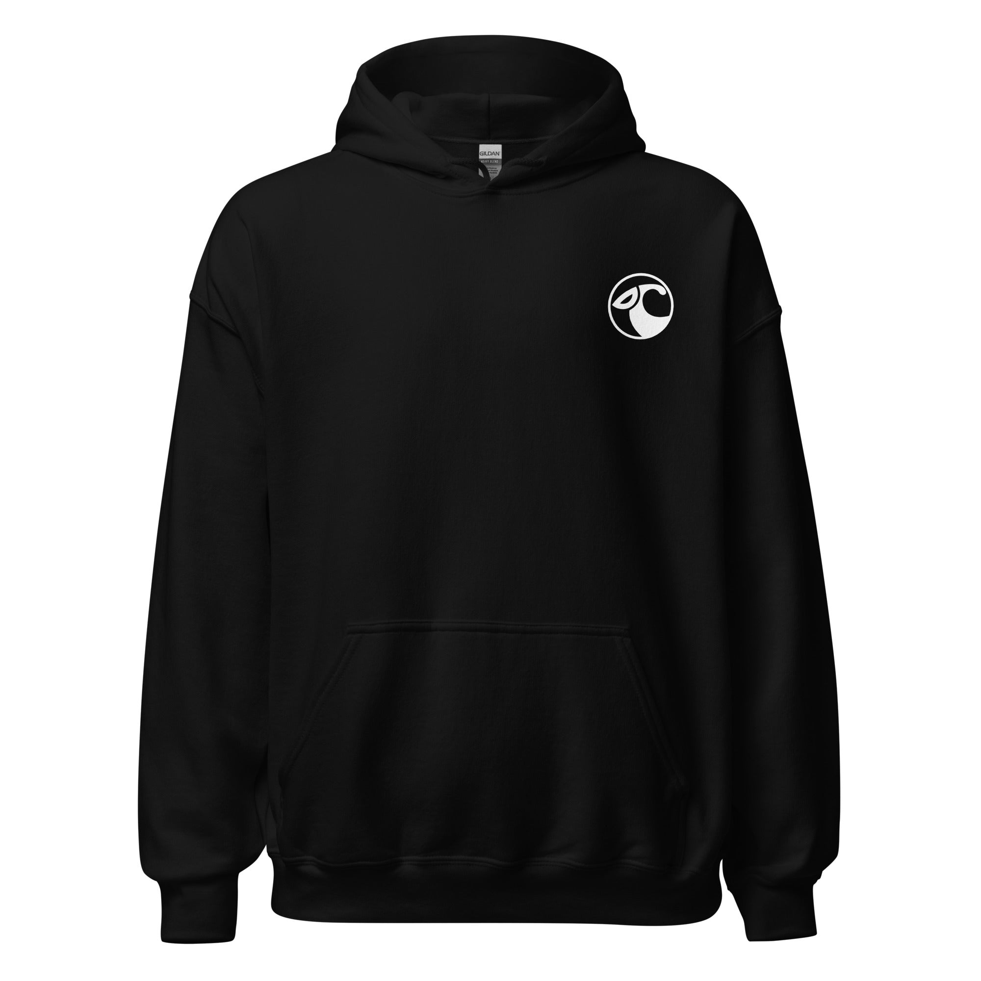 Dsungaripterus unisex hoodie