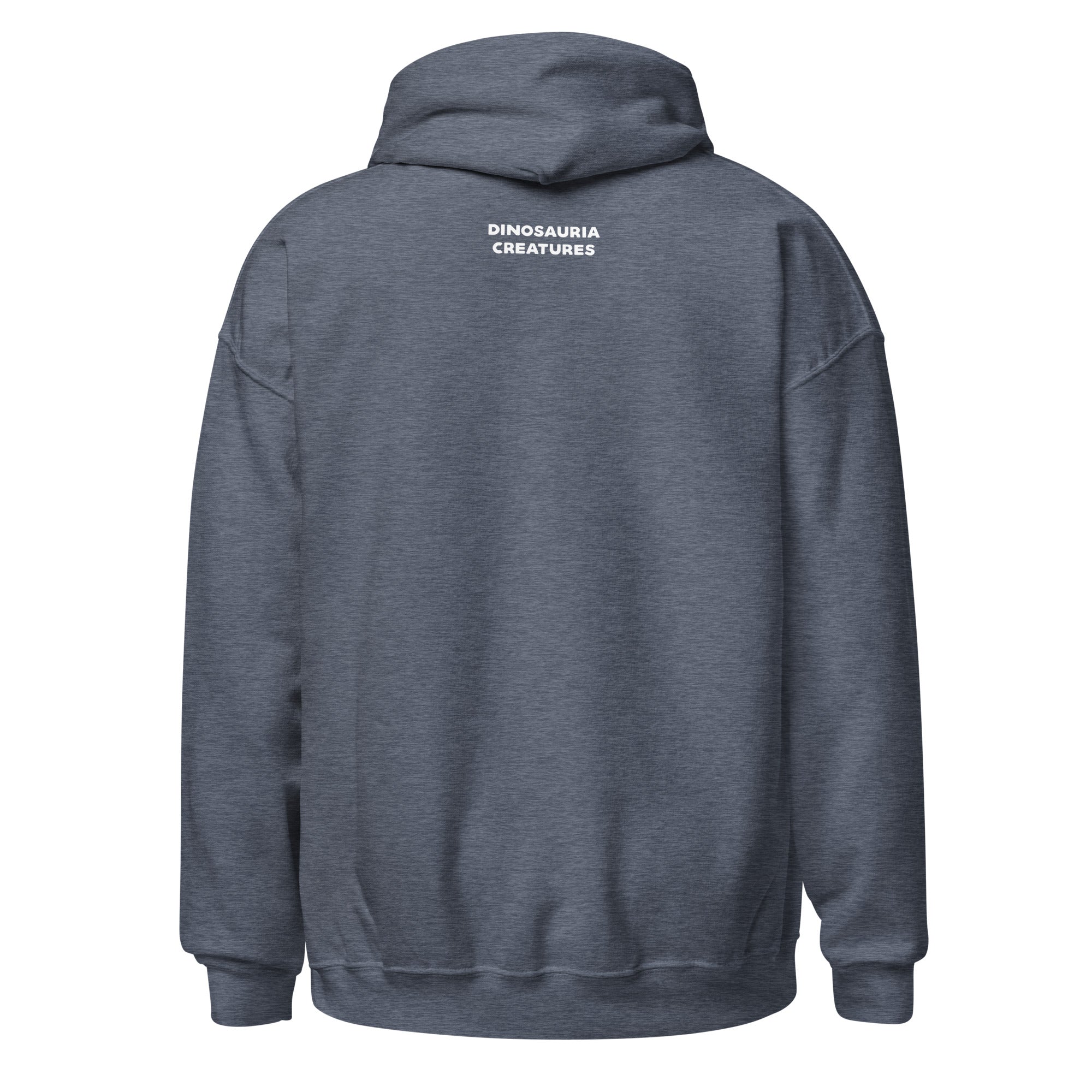 Dimorphodon unisex hoodie