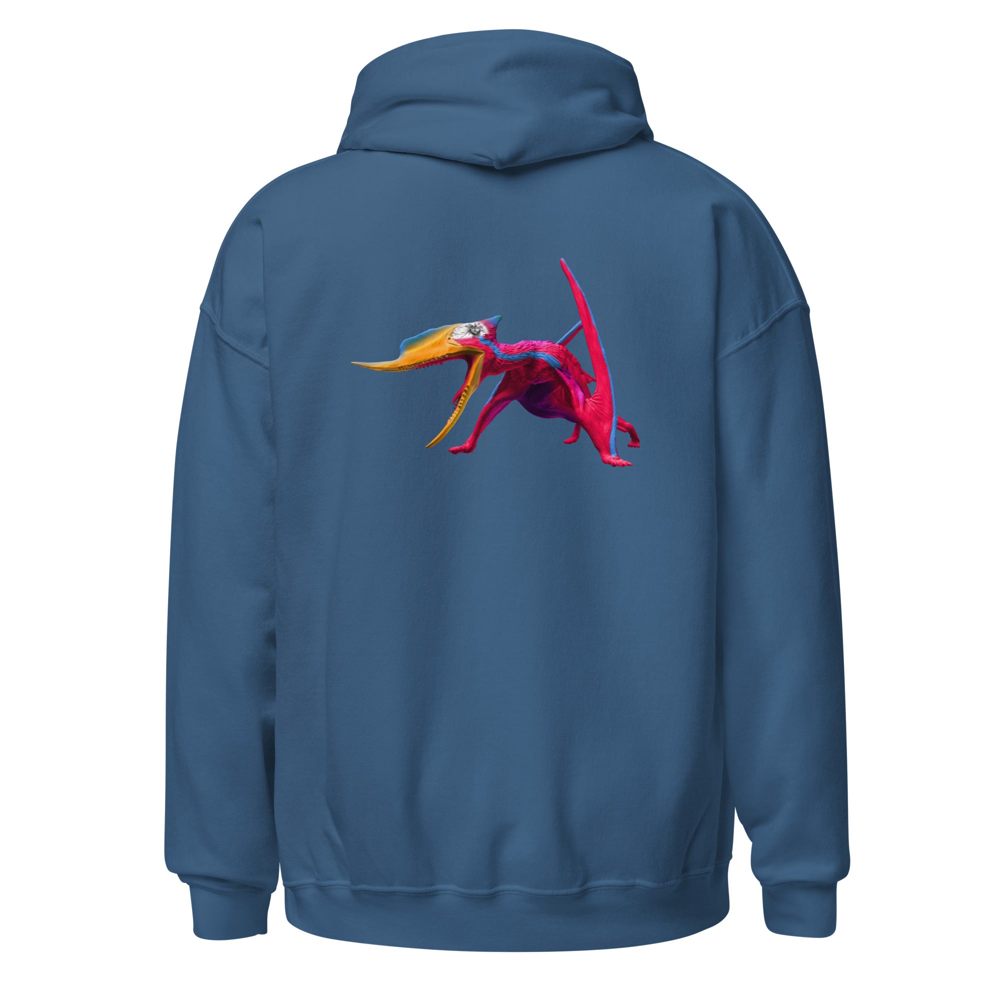 Dsungaripterus unisex hoodie