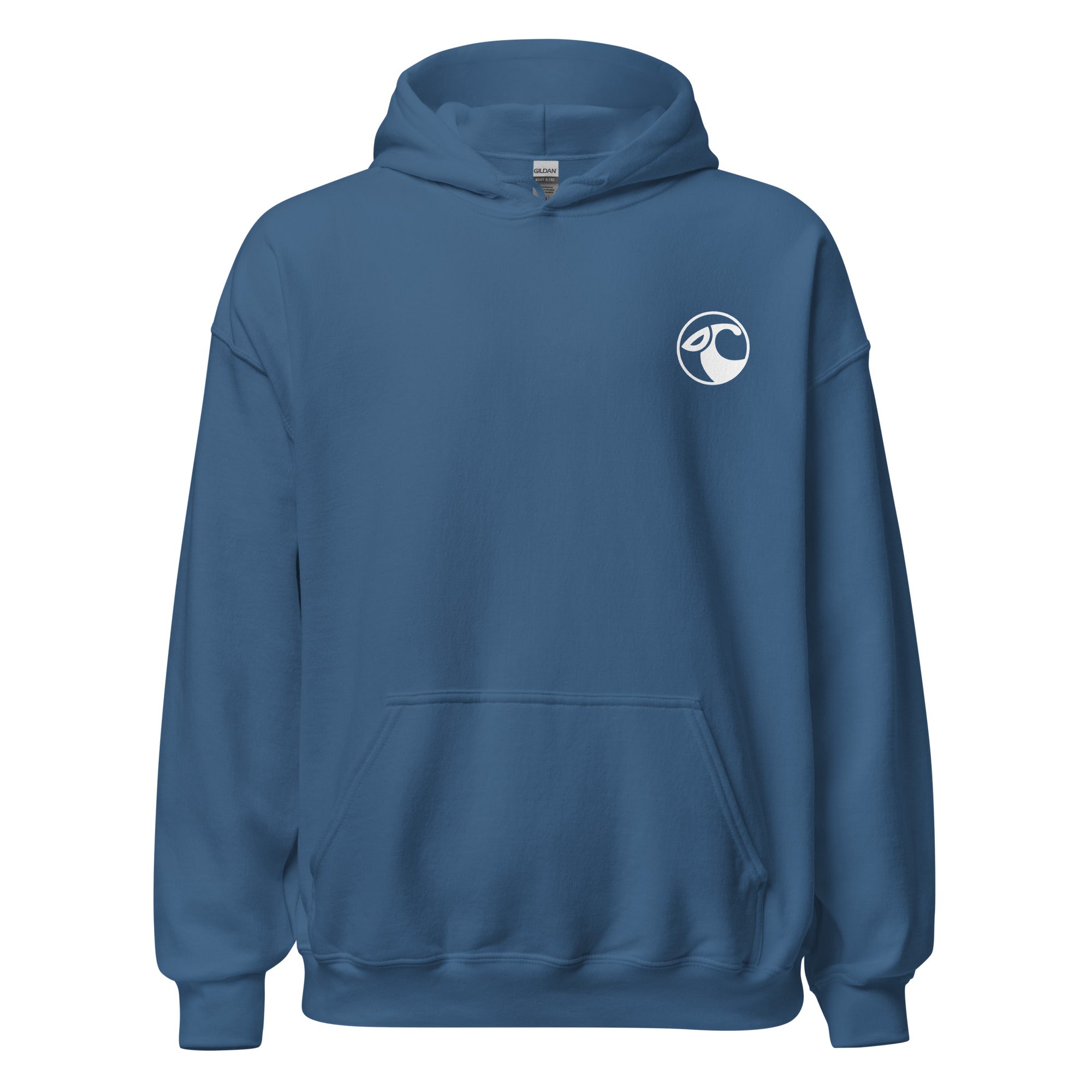 Sudadera con capucha unisex Archaeopteryx