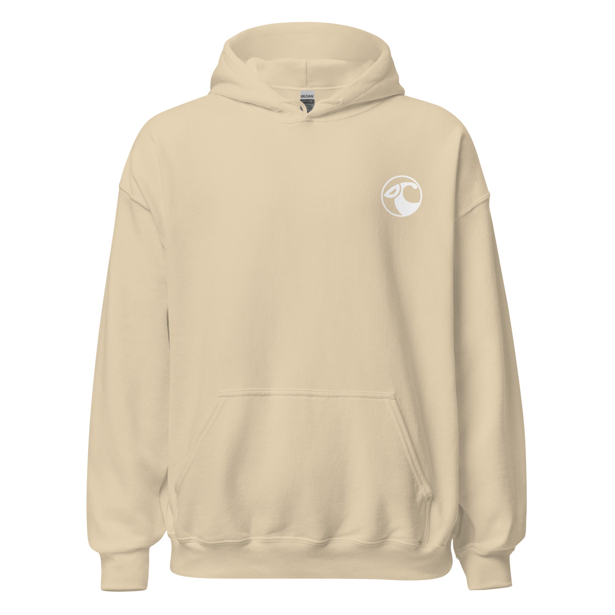 Sudadera con capucha unisex Archaeopteryx