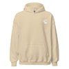 Sudadera con capucha unisex Dsungaripterus