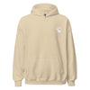 Sudadera con capucha unisex Zalmoxes