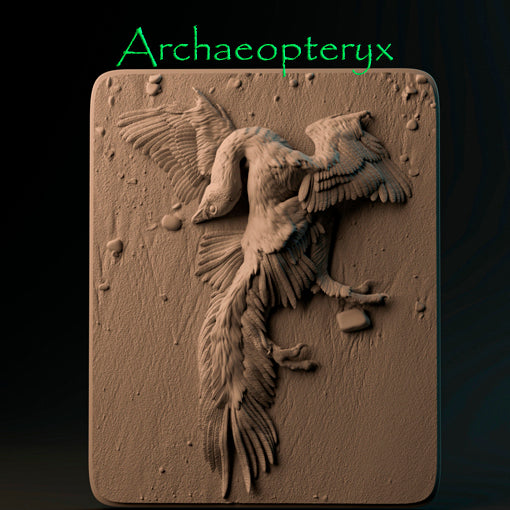 Archaeopteryx