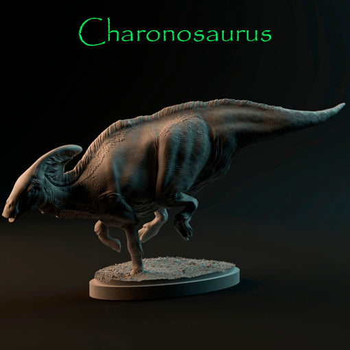 Charonosaurus