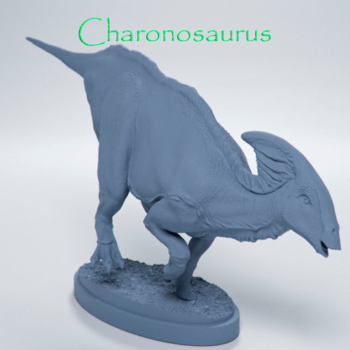 Charonosaurus