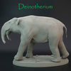 Deinotherium