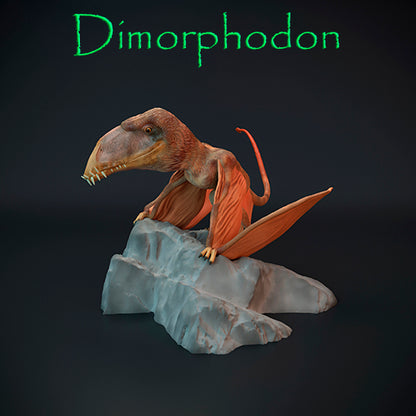 Dimorphodon