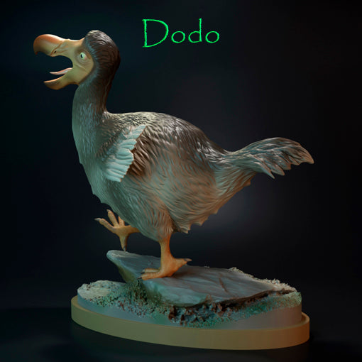 dodo