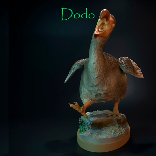 dodo