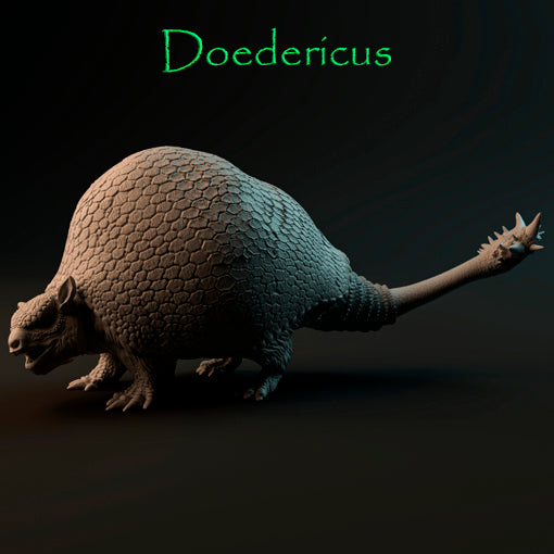 Doedericus