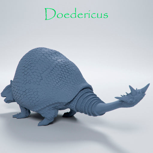 Doedericus