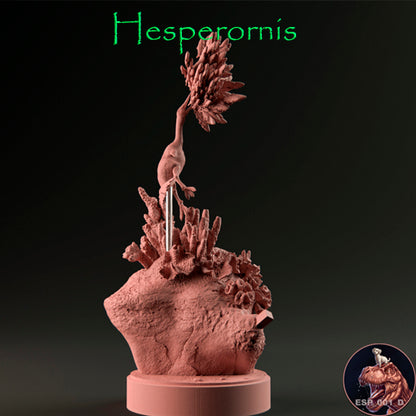 Hesperornis