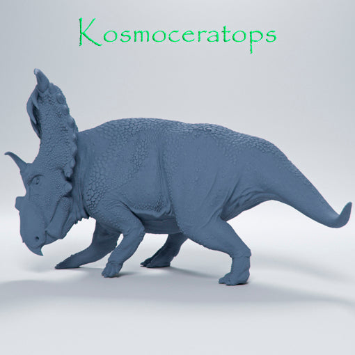 Kosmoceratops