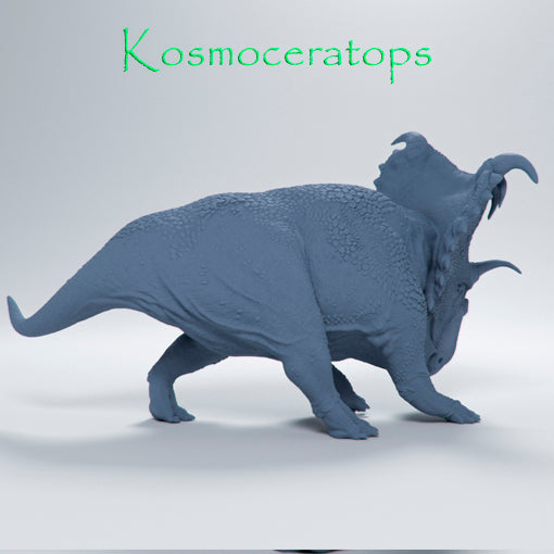 Kosmoceratops