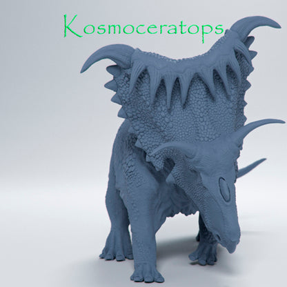 Kosmoceratops