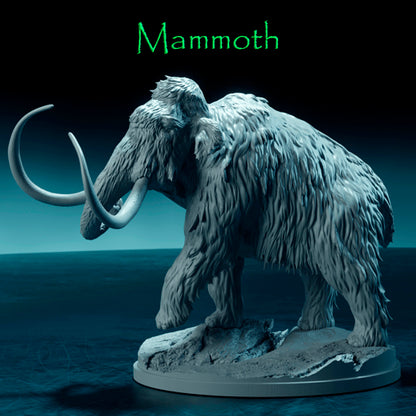 Mammuthus