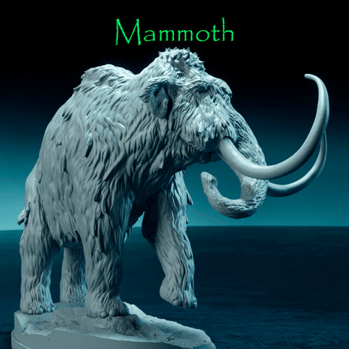 Mammuthus