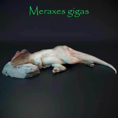 Meraxes gigas